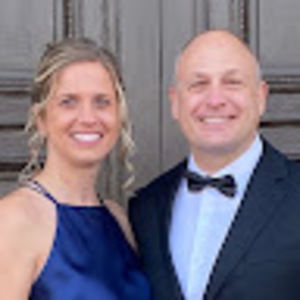 Meet your Posher, Jim & jodi